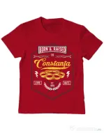 Tricou ADLER copil Constanta Rosu