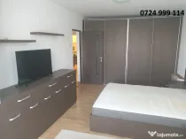 Apartament cu 3 camere – Tineretului lux
