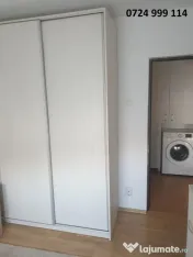 Apartament cu 3 camere – Tineretului lux