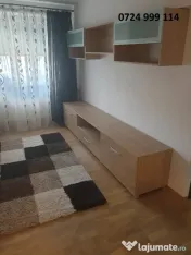 Apartament cu 3 camere – Tineretului lux