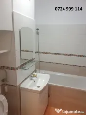 Apartament cu 3 camere – Tineretului lux