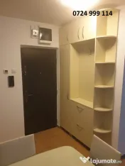 Apartament cu 3 camere – Tineretului lux