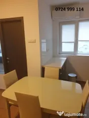 Apartament cu 3 camere – Tineretului lux