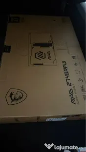 Monitor gaming 