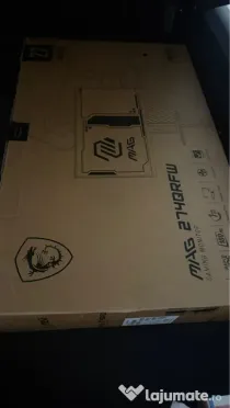 Monitor gaming