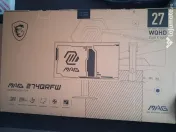 Monitor gaming 