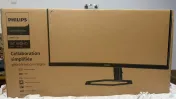 Monitor curbat 