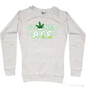 Bluza ADLER dama Stoned age Migdala melanj 