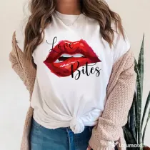Tricou STANLEY STELLA dama Love Bites