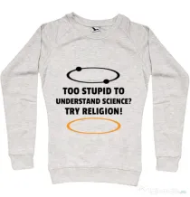 Bluza ADLER dama Try religion Migdala melanj