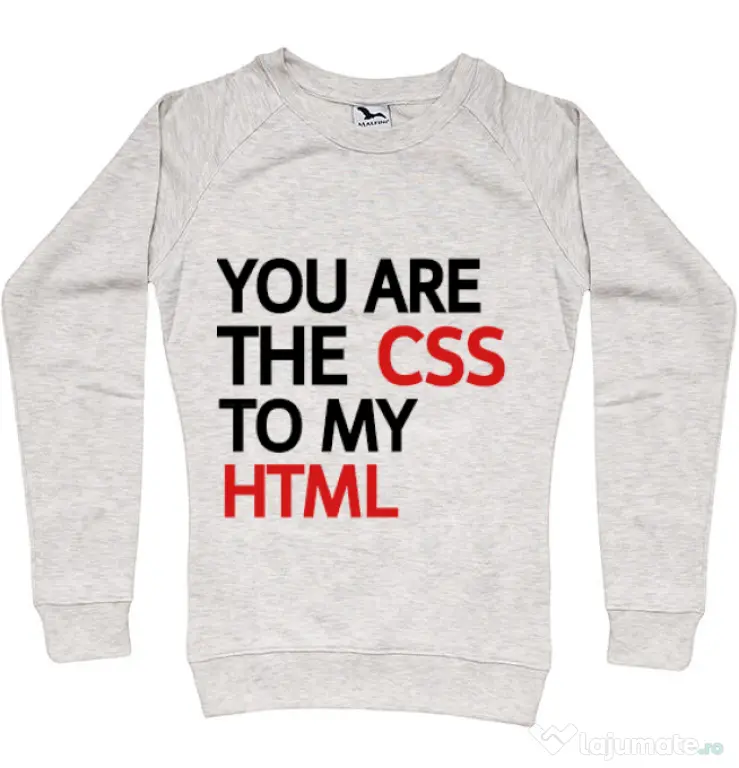Bluza ADLER dama CSS to HTML Migdala melanj