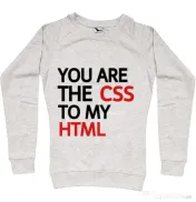 Bluza ADLER dama CSS to HTML Migdala melanj