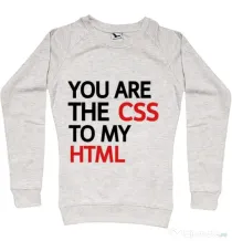 Bluza ADLER dama CSS to HTML Migdala melanj