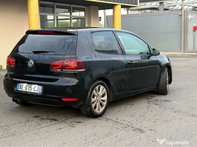 Volkswagen golf 6