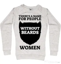 Bluza ADLER dama People without beards Migdala melanj