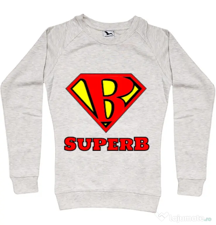 Bluza ADLER dama Superb Migdala melanj
