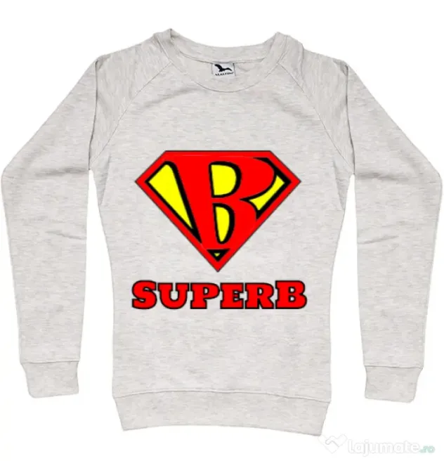 Bluza ADLER dama Superb Migdala melanj
