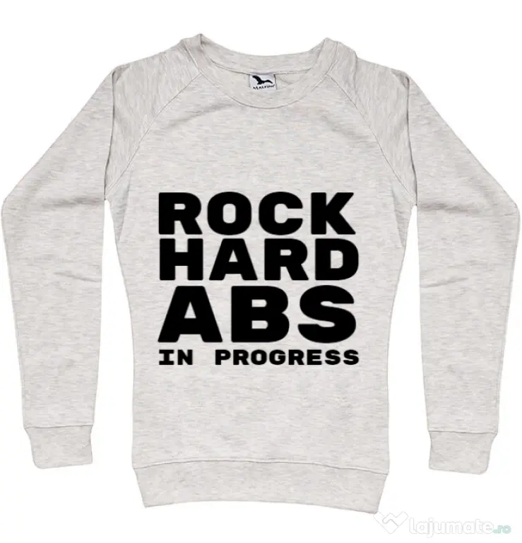 Bluza ADLER dama Rock hard Migdala melanj