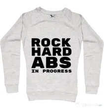 Bluza ADLER dama Rock hard Migdala melanj