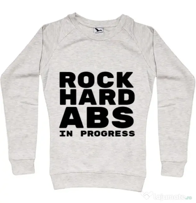 Bluza ADLER dama Rock hard Migdala melanj