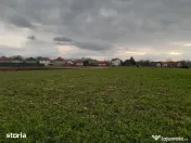 Vand teren intravilan construibil utilitati asfalt central Lunca Calnicului 5000mp