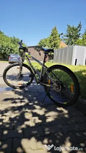 Vând bicicletă Yago 27.5" 