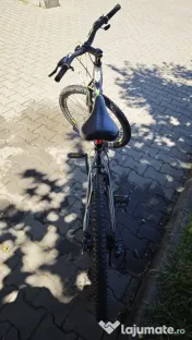 Vând bicicletă Yago 27.5" 