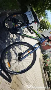 Vând bicicletă Yago 27.5" 