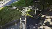 Vând bicicletă Yago 27.5" 