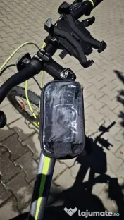 Vând bicicletă Yago 27.5" 