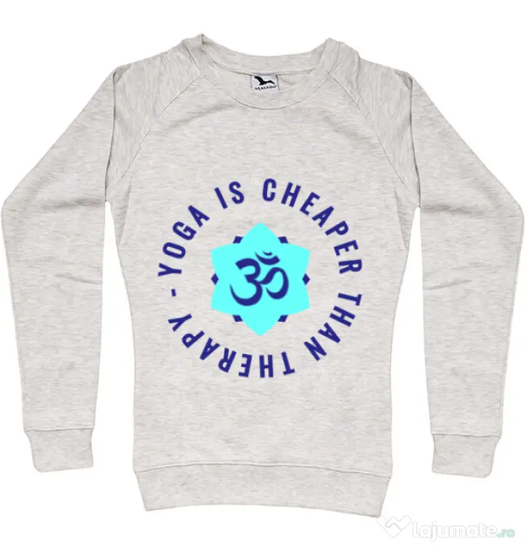 Bluza ADLER dama Yoga is cheaper Migdala melanj
