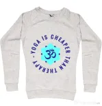 Bluza ADLER dama Yoga is cheaper Migdala melanj