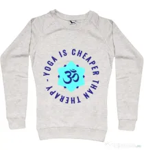 Bluza ADLER dama Yoga is cheaper Migdala melanj