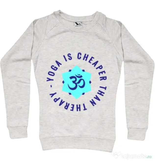Bluza ADLER dama Yoga is cheaper Migdala melanj