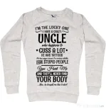 Bluza ADLER dama The lucky one Migdala melanj