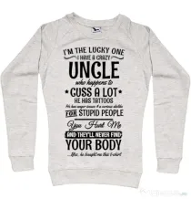 Bluza ADLER dama The lucky one Migdala melanj
