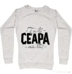 Bluza ADLER dama Ceapa ma-tii Migdala melanj