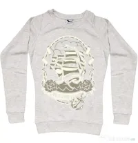 Bluza ADLER dama Ship Migdala melanj