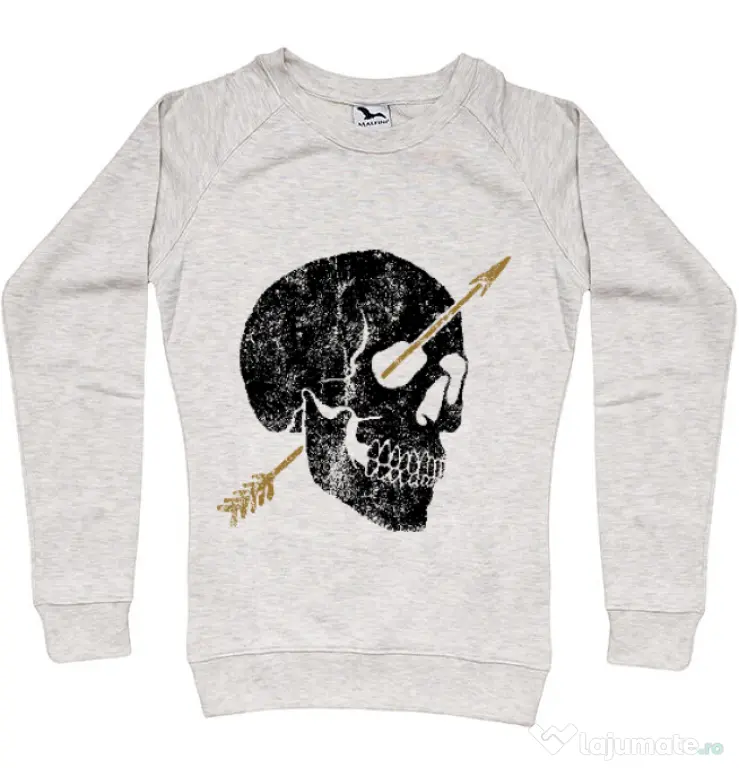 Bluza ADLER dama Arrow Migdala melanj