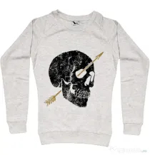 Bluza ADLER dama Arrow Migdala melanj