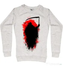 Bluza ADLER dama Reaper Migdala melanj