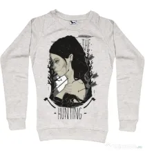 Bluza ADLER dama The hunting Migdala melanj