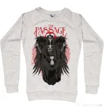 Bluza ADLER dama The passage Migdala melanj