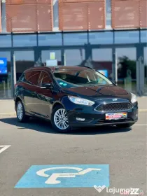 Ford Focus Bussines/1.5TDCI/190.000