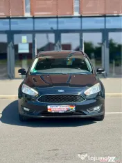Ford Focus Bussines/1.5TDCI/190.000