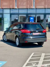 Ford Focus Bussines/1.5TDCI/190.000