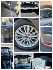 Ford Focus Bussines/1.5TDCI/190.000