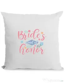 Perna Petrecerea burlacitelor Brides maid of honor Alb