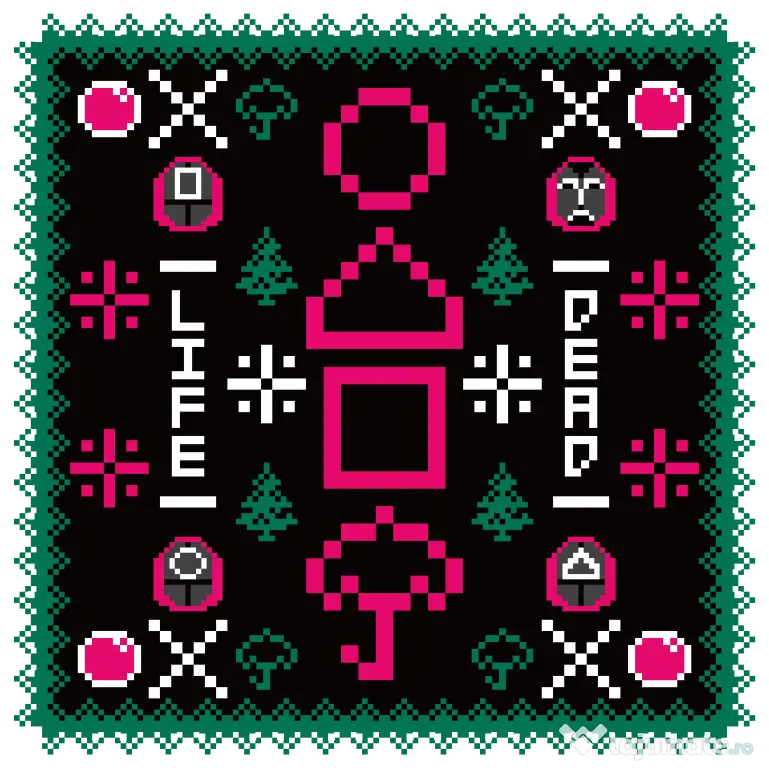 Childhood Pattern