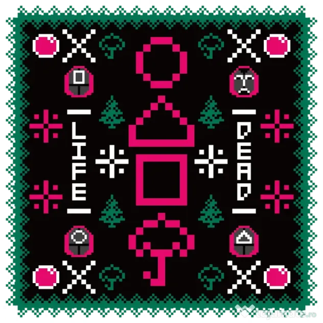 Childhood Pattern
